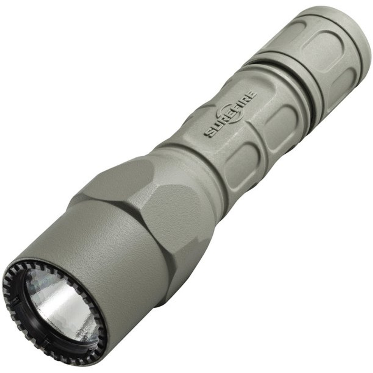 SureFire G2X Pro Dual-Output 600 Lumen LED Flashlight (F